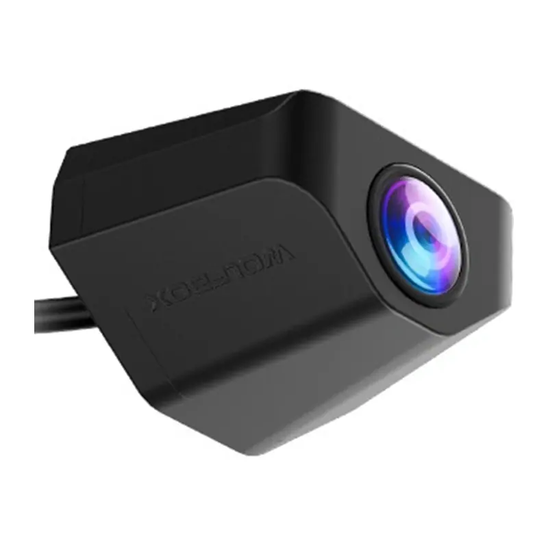 WOLFBOX G900TriPro WiFi-bilkamera med 4K + 2,5K-upplösning för montering på stötfångaren, bild 2