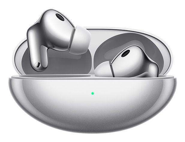 Huawei Freebuds NEO True Wireless in-ear - Stellar Silver