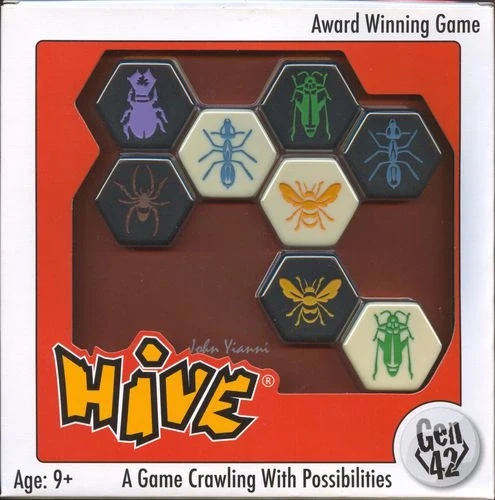 Hive