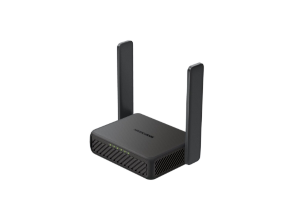 Mercusys MB113-4G mobilrouter 4G LTE 300 Mbit/s 802.11n, 2 Ethernet-portar