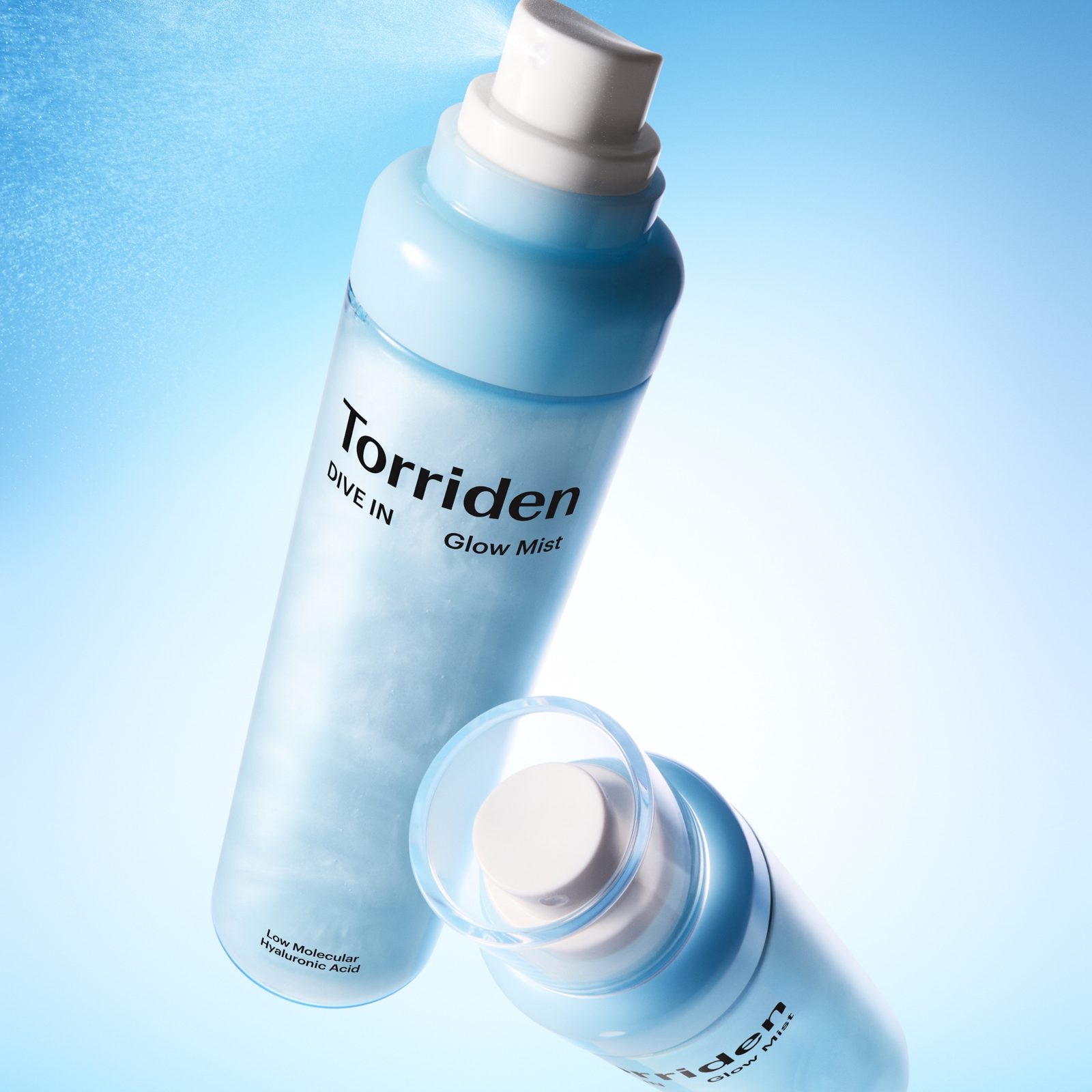 Torriden DIVE-IN Glow Mist 120ml, bild 2