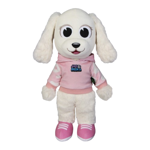 FIRSTGRADE - Bendy Buddies - Coco (25-FG-C-BENDY-BUDDIES)