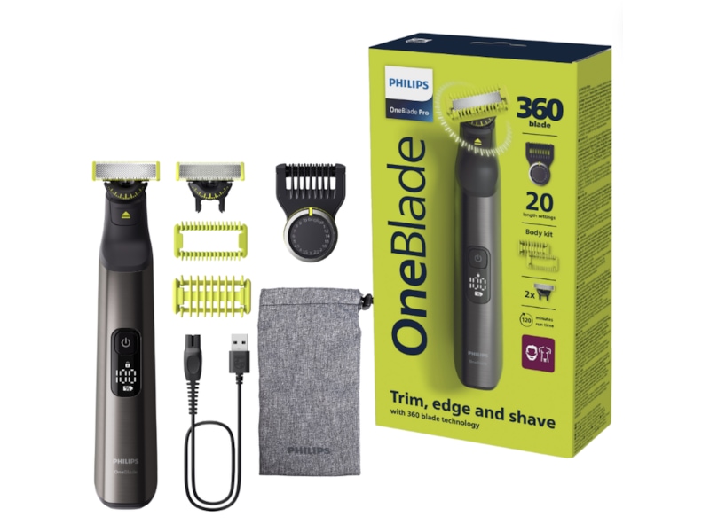 Philips OneBlade Pro QP6552/15, bild 3