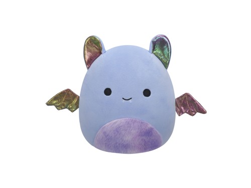 Squishmallows - 19 cm B2 - Lysander Bat, bild 2