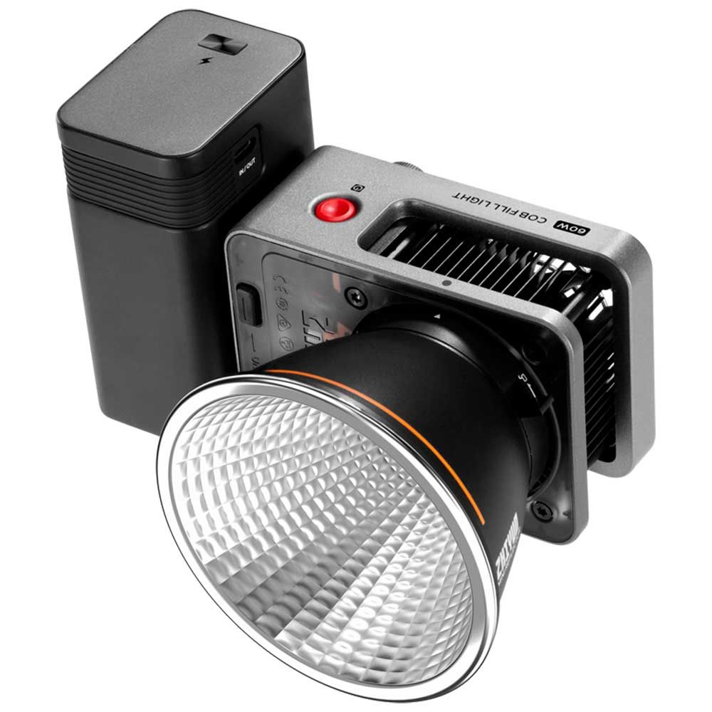 Zhiyun LED Molus X60 Combo Cob Light