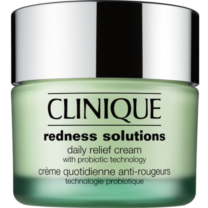 Clinique Redness Solutions Daily Relief Face Cream 50 ml