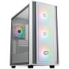 Cooler Master Masterbox 600 Vit, bild 2