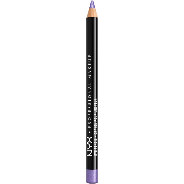 NYX PROFESSIONAL MAKEUP Eye Pencil Lavender Shimmer, bild 3