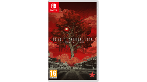 Deadly Premonition 2 - A Blessing in Disguise, bild 3