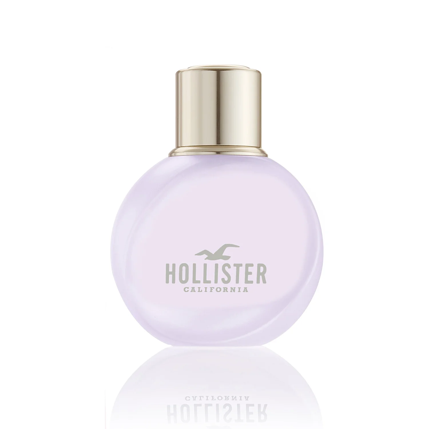 Hollister Free Wave For Her Eau de Parfum 30 ml