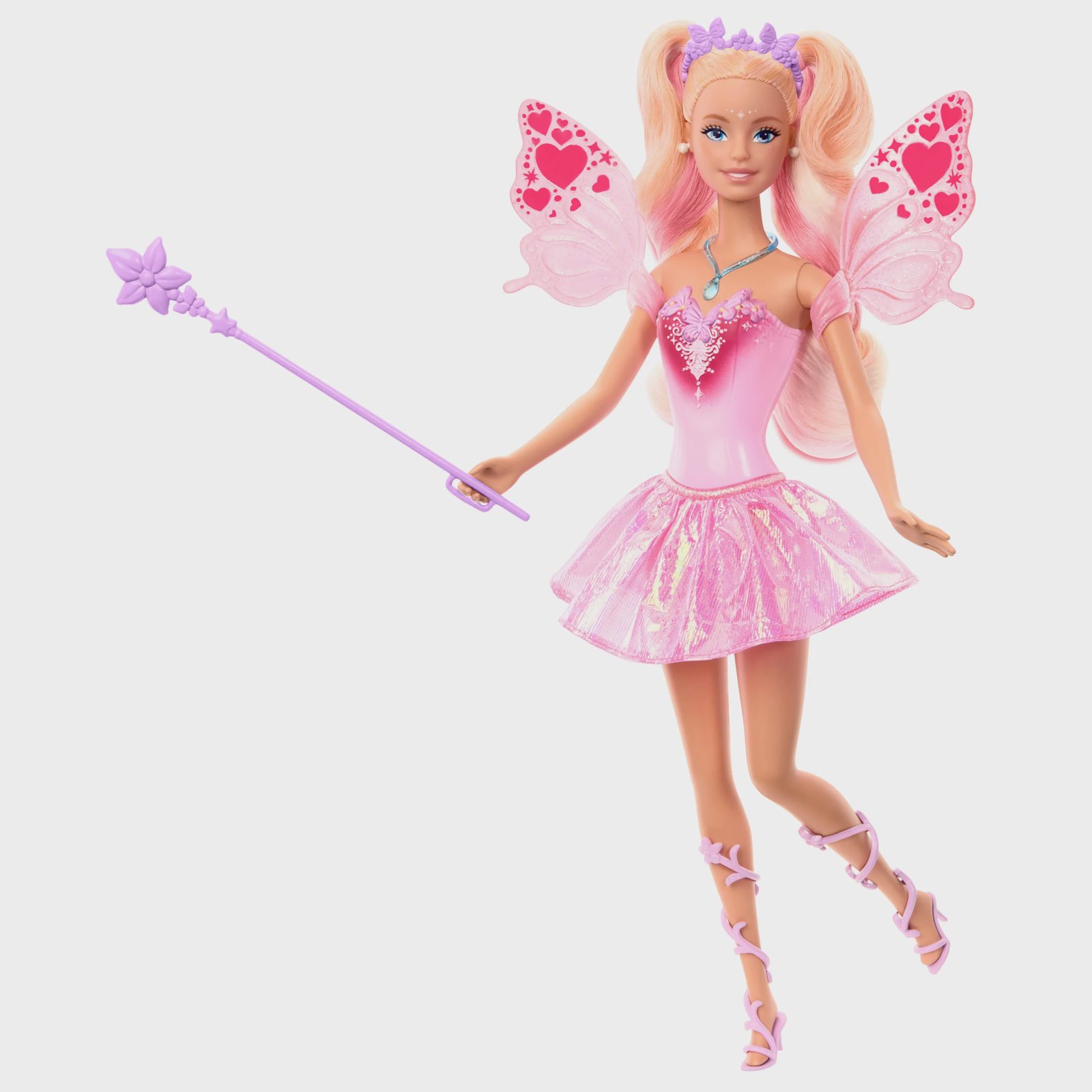 Barbie Färgskiftande Fe, bild 4