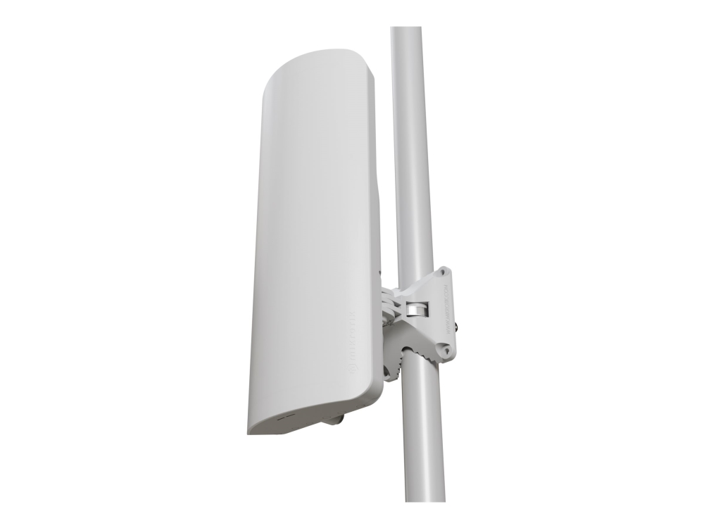 MikroTik mANTBox ax 15s - Trådlös åtkomstpunkt - 2.4 GHz, 5 GHz