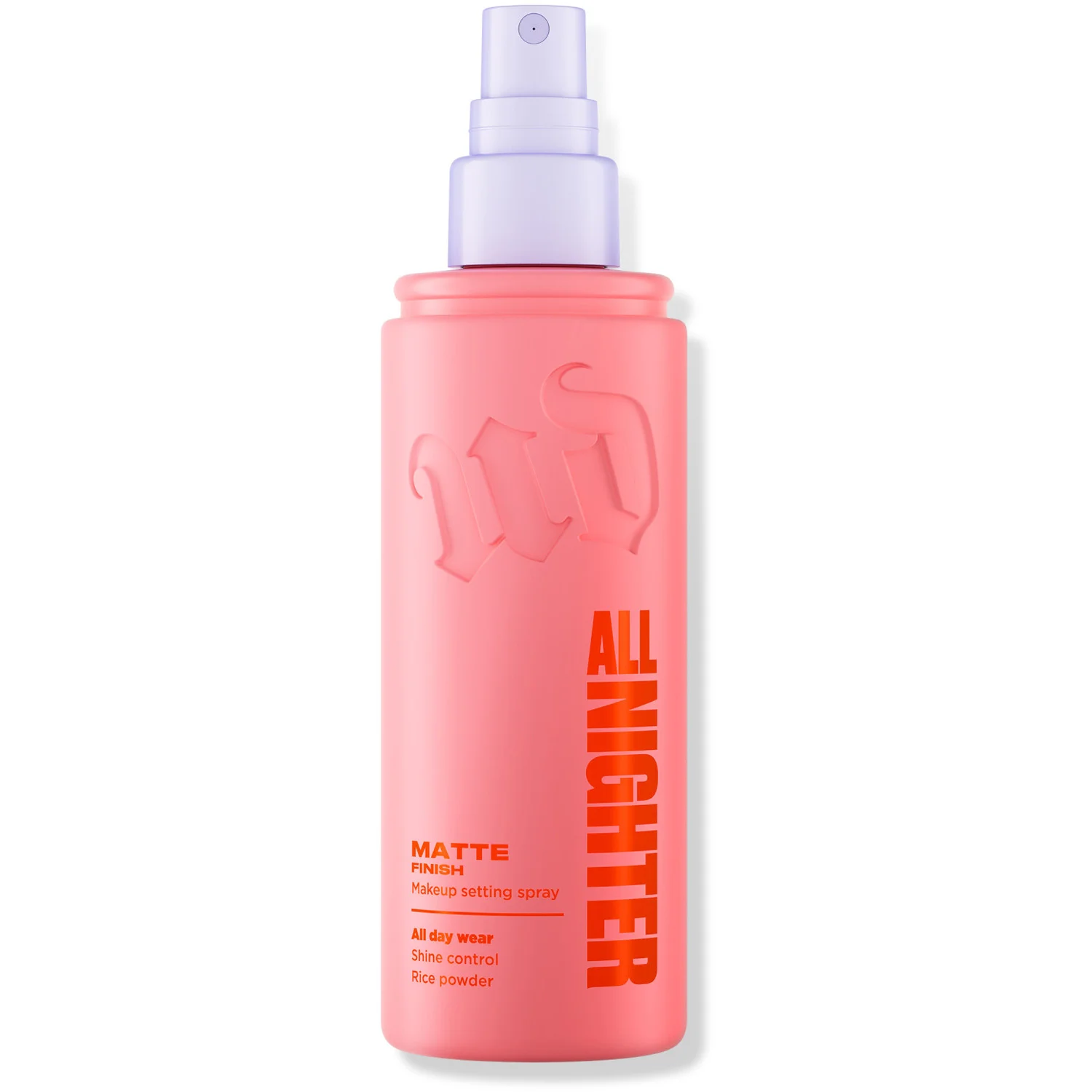 Urban Decay All Nighter Ultra Matte Setting Spray 118 ml