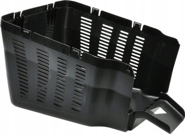 Geko lock/kåpa till elgräsklippare 1600W