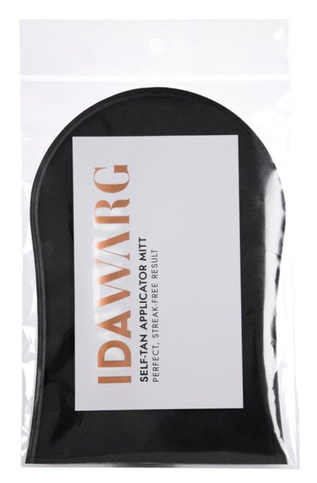 IDA WARG Beauty Self-Tan Applicator Mitt