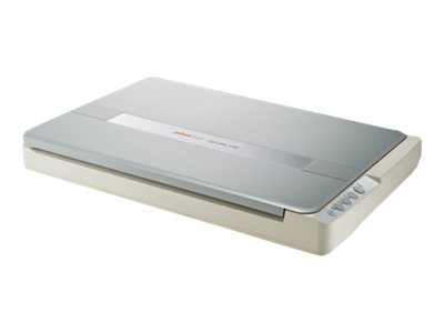 Plustek OpticSlim 1180 flatbäddsskanner A3+ 1200 x 1200 dpi CIS