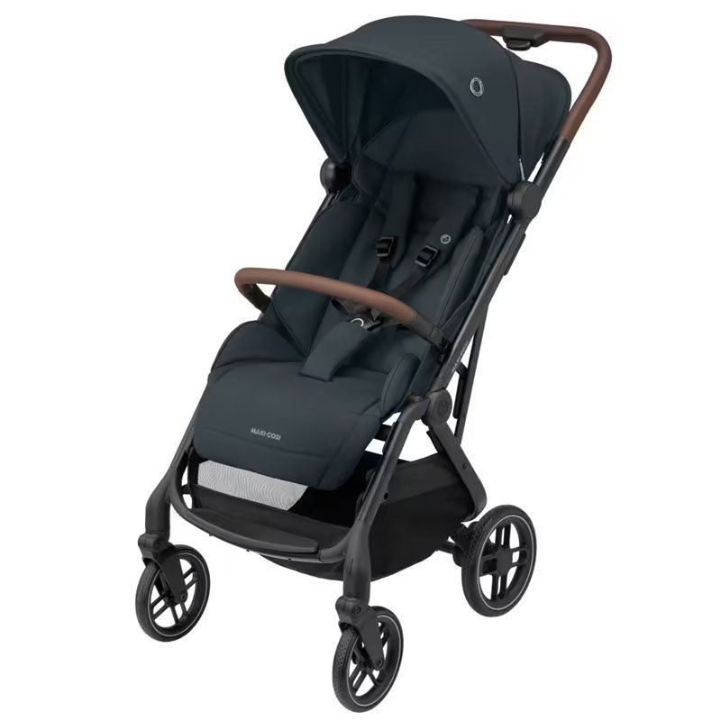 Maxi-Cosi Soho, essential graphite