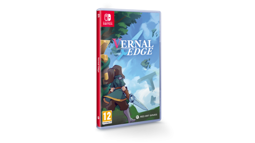 Vernal Edge, bild 3