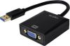 LogiLink USB 3.0 till VGA adapter, bild 2