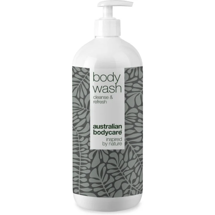 Australian Bodycare Body Wash 1000 ml
