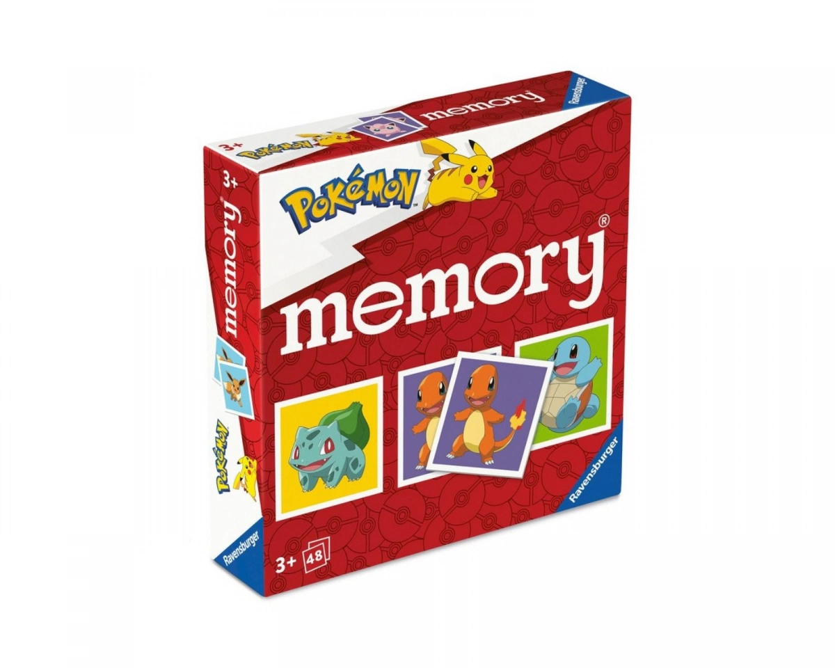 Pokemon Memory, bild 3