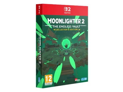 Moonlighter 2: The Endless Vault - Collectors Edition, bild 2