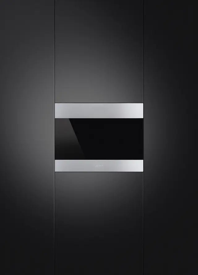 Smeg Classic vinkyl CVI338LX1 (integrerad 38 flaskor), bild 2
