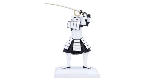 Stormtrooper - The Last Samurai, bild 3