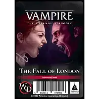 Vtes The Fall of London