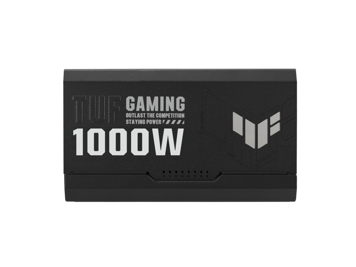 Asus TUF gaming 1000W Gold nätaggregat