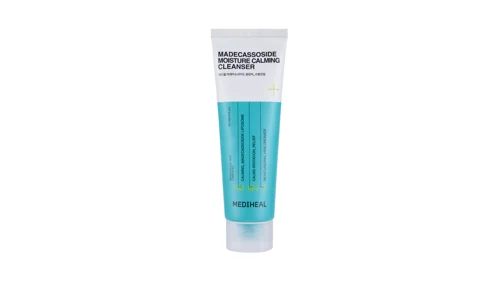 Mediheal Madecassoside Cleanser Moisture Calming 120 ml, bild 4
