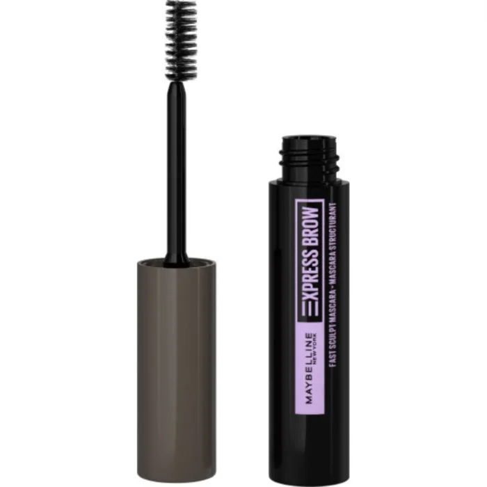 Maybelline New York Brow Fast Sculpt Nu 04 Medium Brown