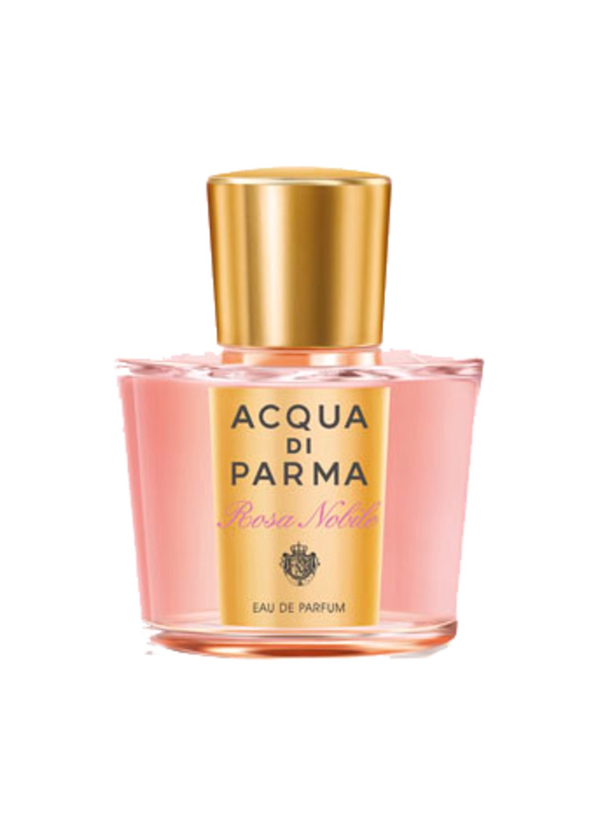 Acqua di Parma Nobili Collection Rosa Nobile Eau de Parfum 100 ml
