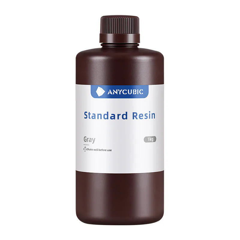 Anycubic SPTGY-104E standardharts 1 l, grå