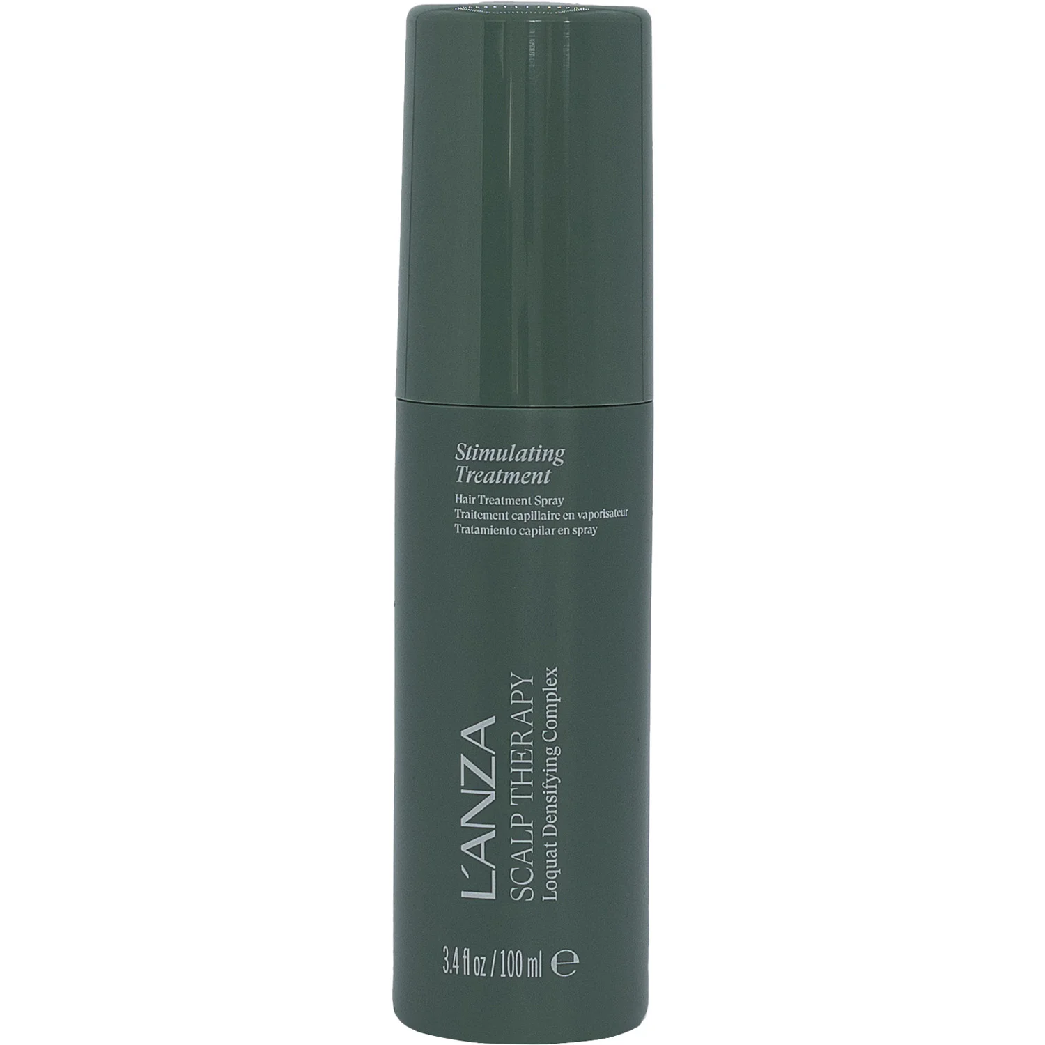 L'ANZA Stimulating Treatment Stimulating Hair Treatment 250 ml