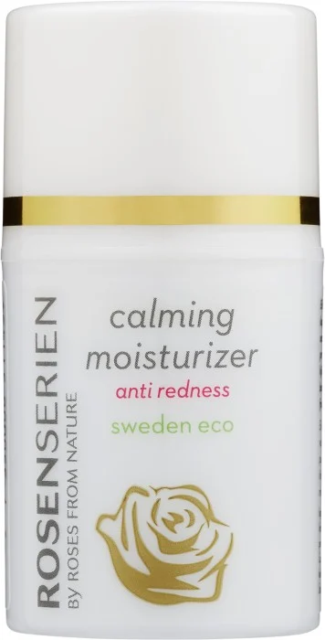 Rosenserien Calming Moisturizer Anti Redness, bild 2