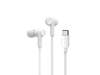 Belkin Rockstar - USB-C - Mikrofon - Vit, bild 2