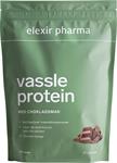 Elexir Pharma Vassleprotein Choklad 750 g