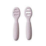 Jack o Juno Pre-Spoon Light Pink, 2 st