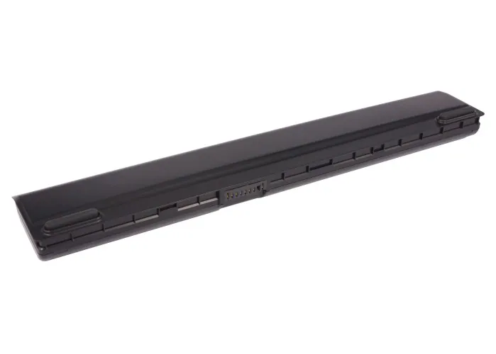 Batteri till Notebook, Bärbar dator för Asus A3Vc, A6000N, G2P m.fl.