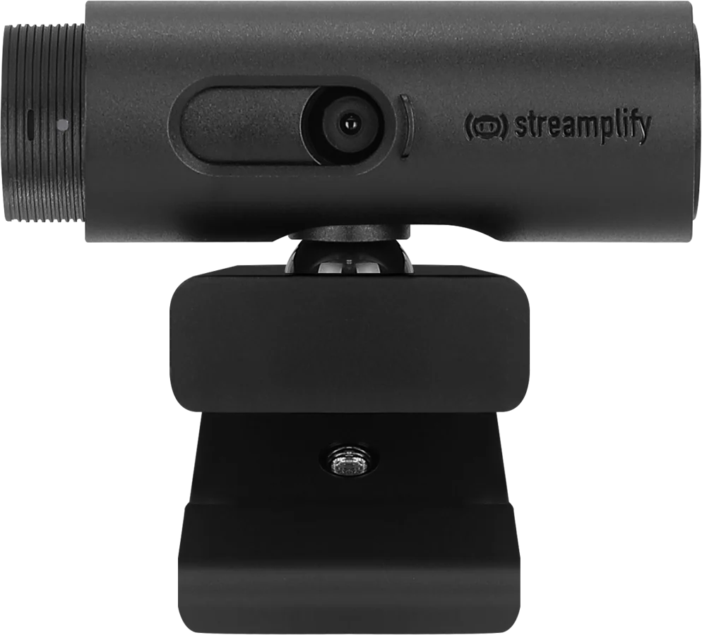 Streamplify Webcam
