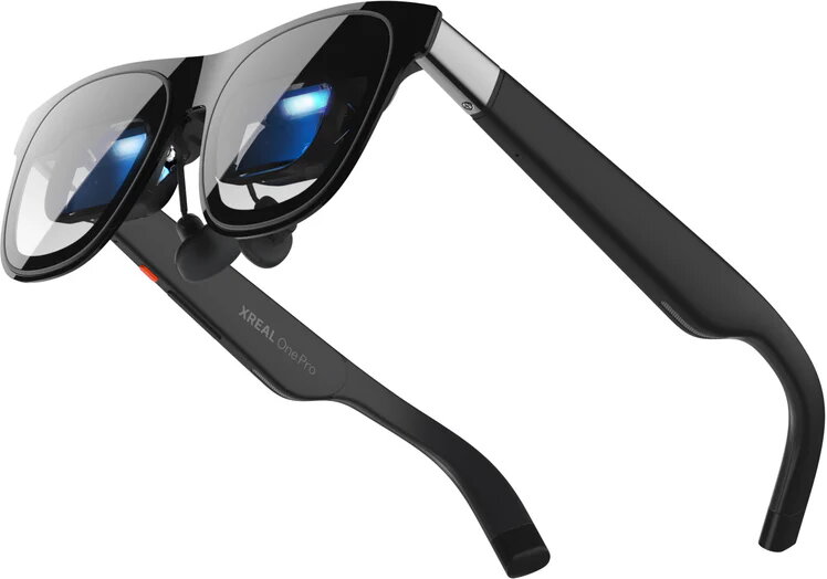 XREAL One Pro AR-glasögon (storlek L), bild 3