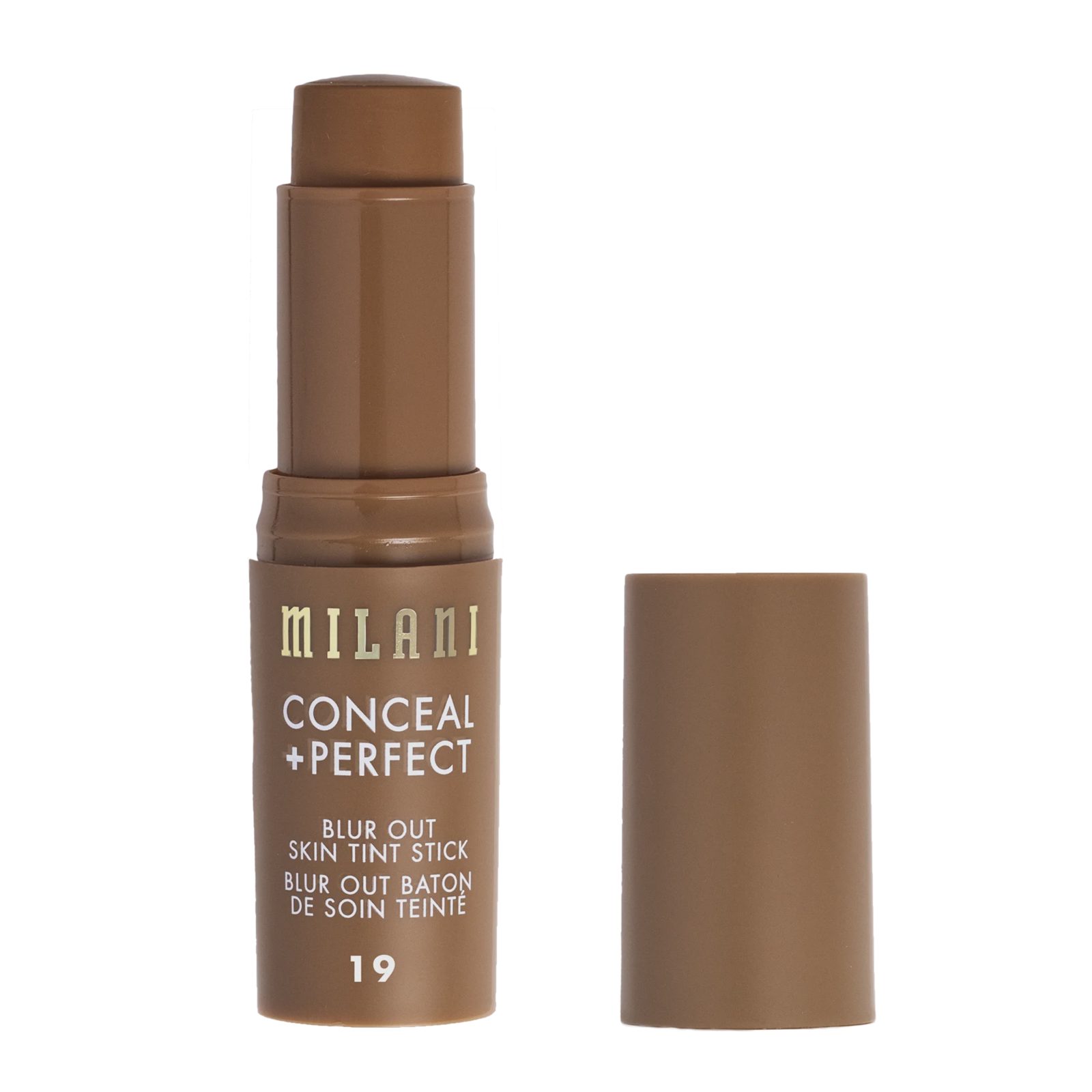 Milani Cosmetics Conceal + Perfect Blur Out Skin Tint 19 8,1 g, bild 2