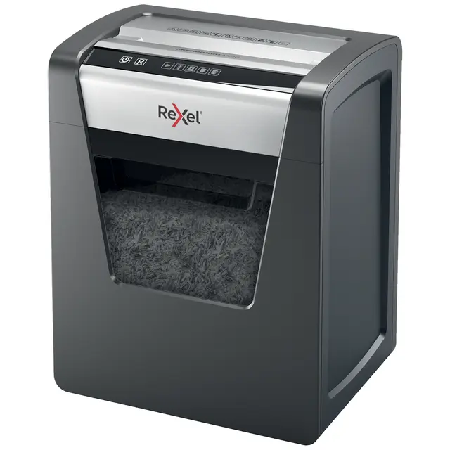 Rexel Momentum M510 micro cut dokumentförstörare