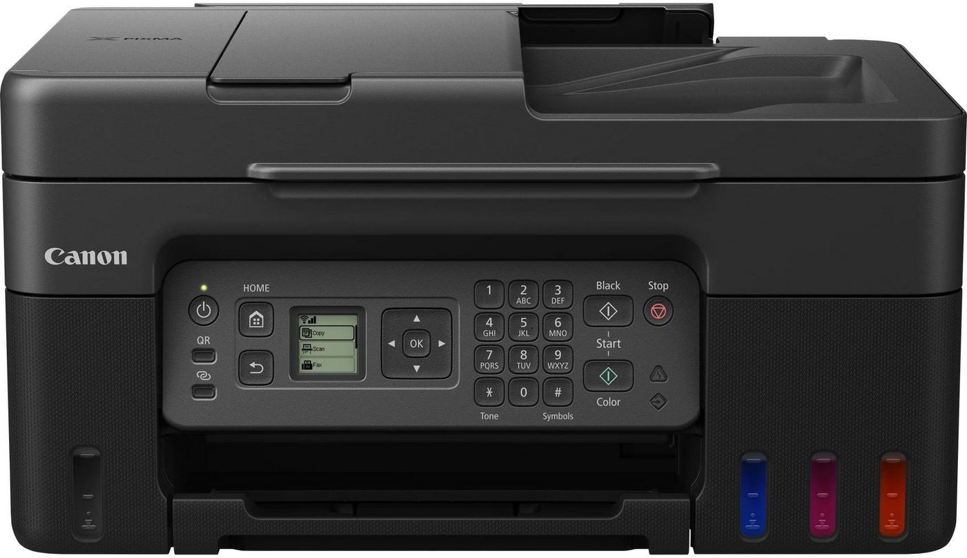 Canon PIXMA G4570 skrivare, bild 3