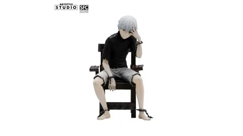 ABYstyle - TOKYO GHOUL Figurine Ken Kaneki - Figur, bild 3