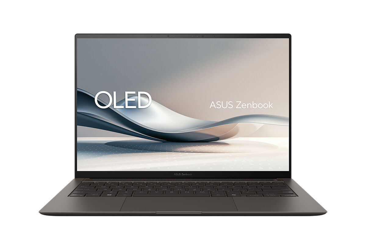 ASUS 14" - Zenbook 14 UX5406SA-PV243X, bild 3