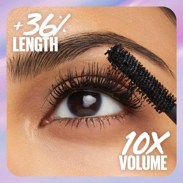 Maybelline New York Falsies Surreal Extensions Waterprof Mascara, bild 2