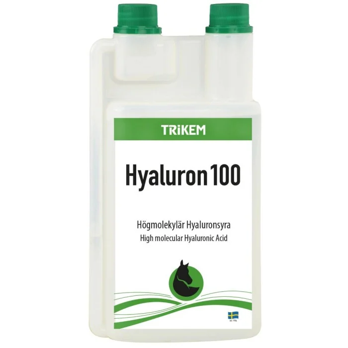 Trikem Hyaluron100 1000 ml