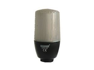 Emas Multi lystårn 24V, 5 LED farver fast/blink og 1 buzzer